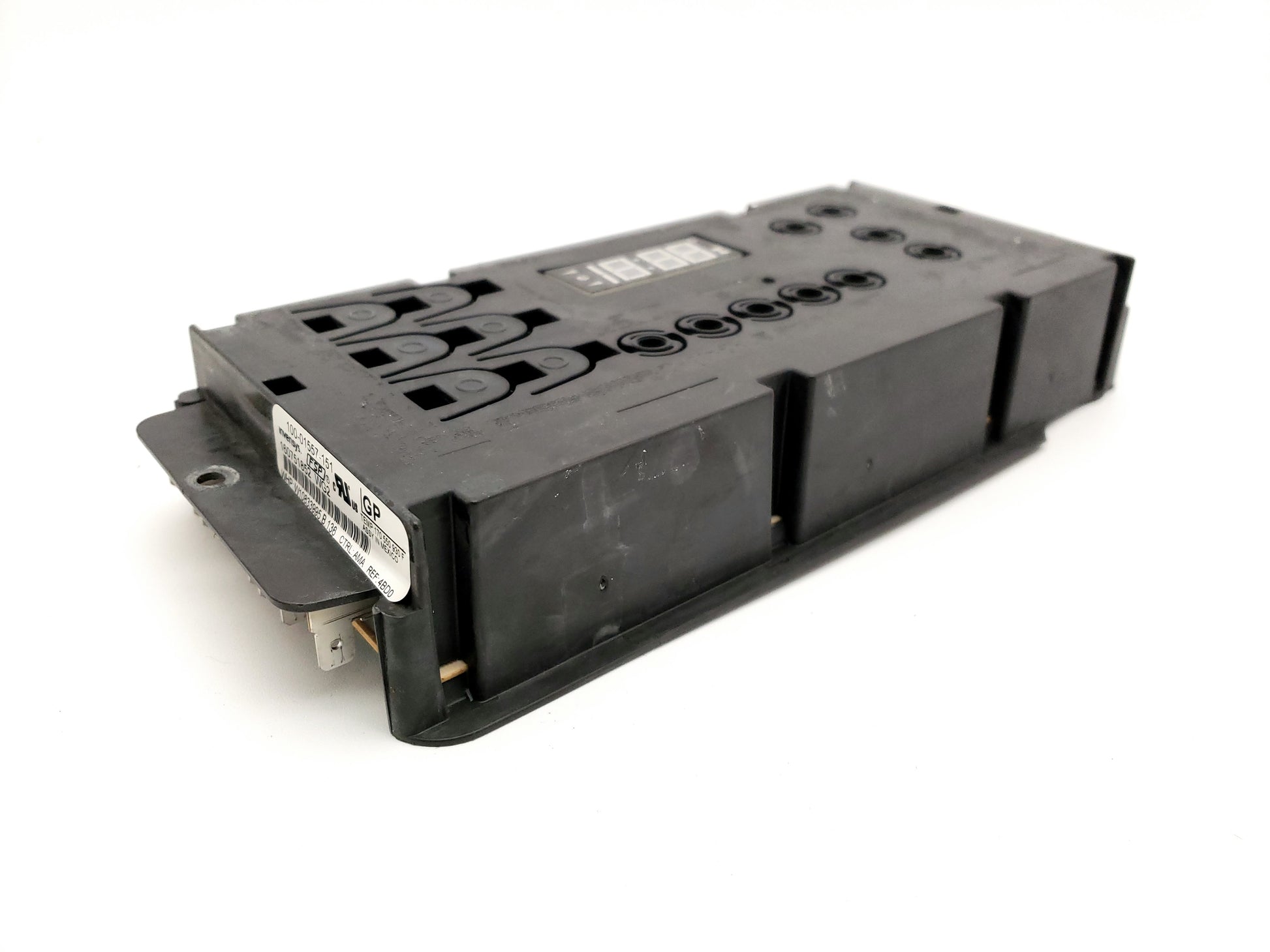 Whirlpool Range Control W10833995