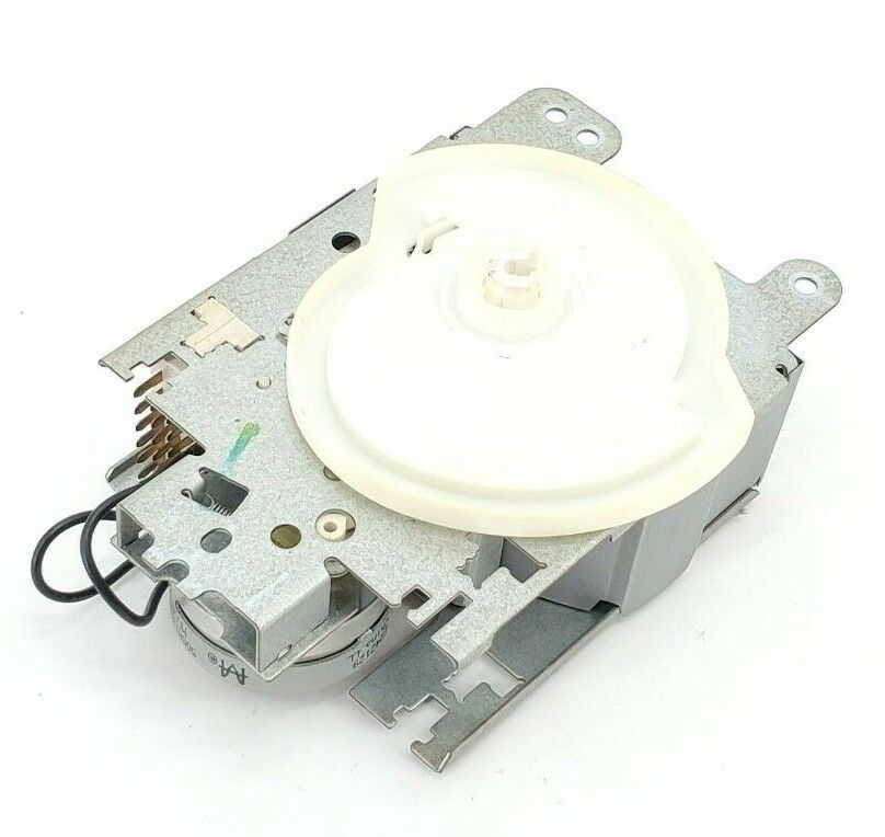 Whirlpool Dishwasher Timer W10039490