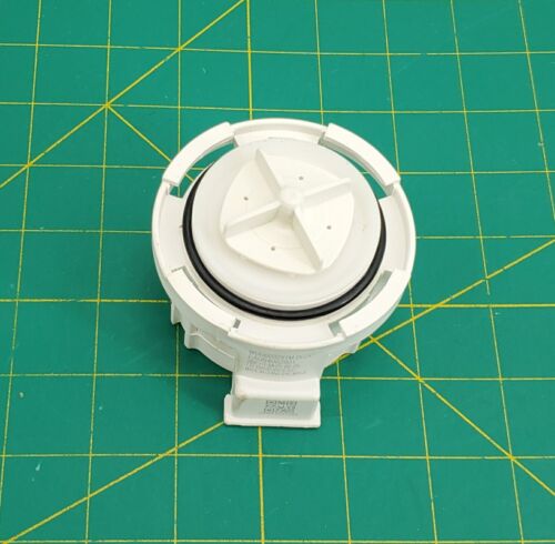 New OEM  LG Washer Drain Pump Motor EAU64082901