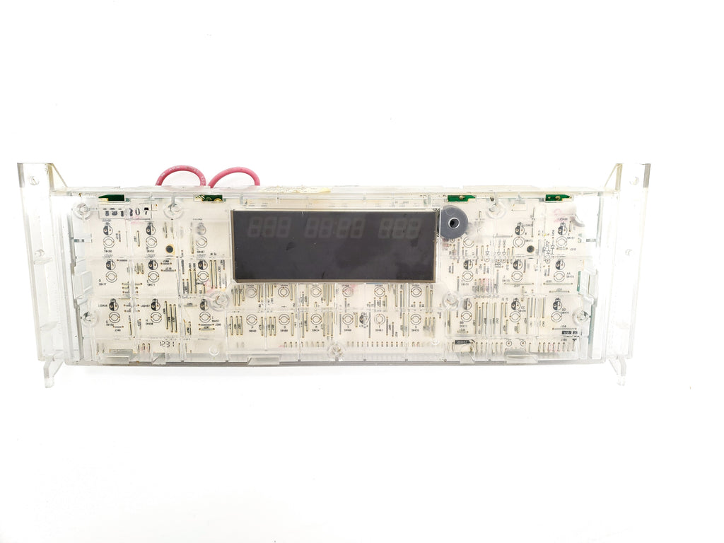 OEM  GE Range Control Board WB27T11372