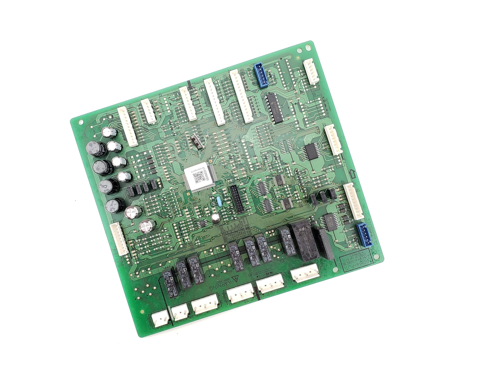 New OEM Samsung Refrigerator Control DA94-03040P