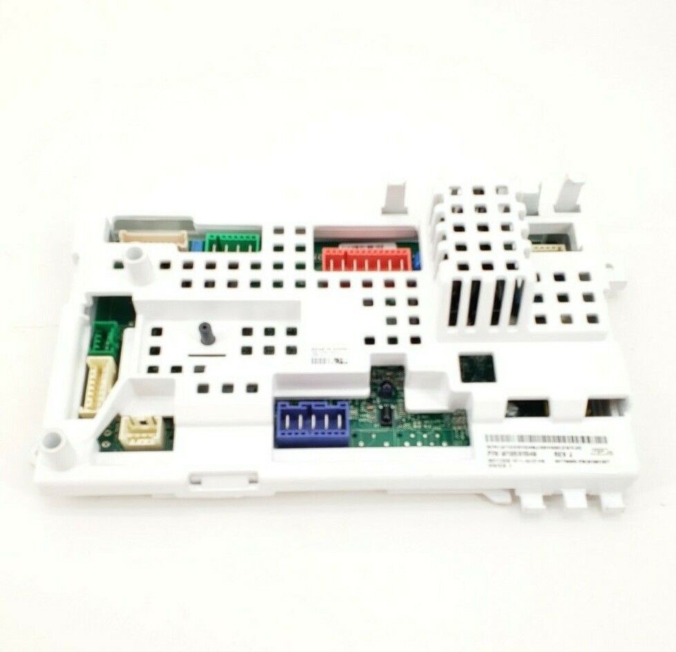 OEM  Whirlpool Washer Control W10581549