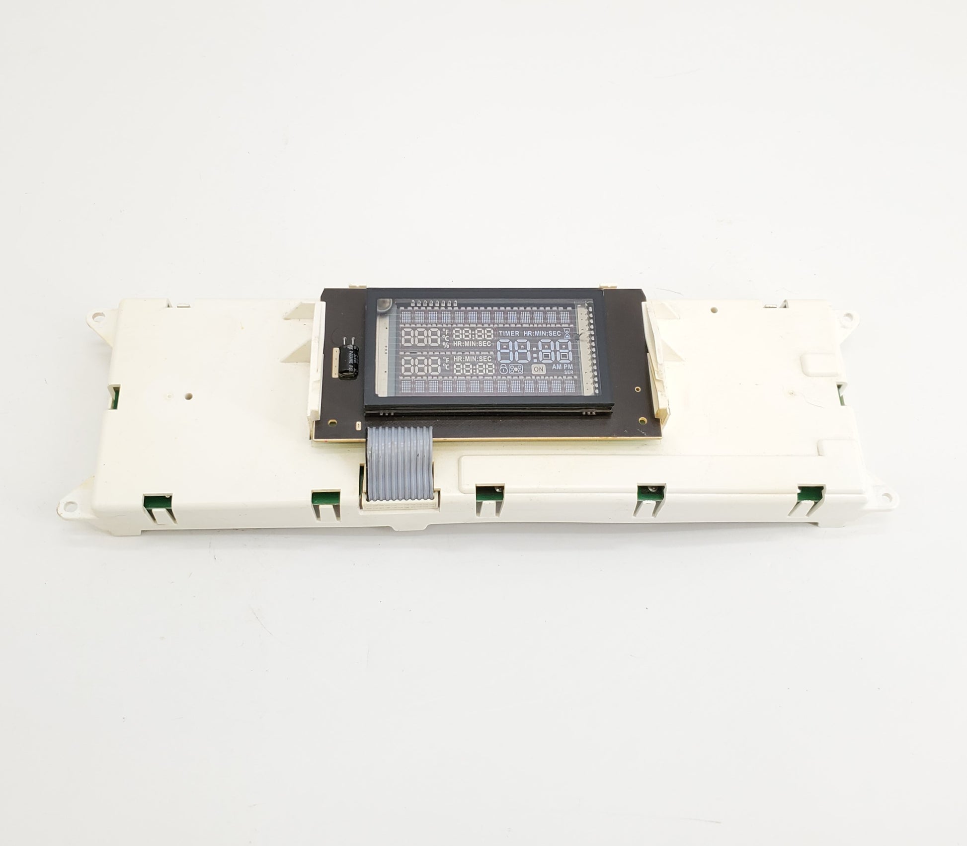 OEM  Whirlpool Range Control Board W10539961