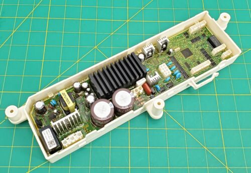 Samsung Washer Control  DC92-01625U