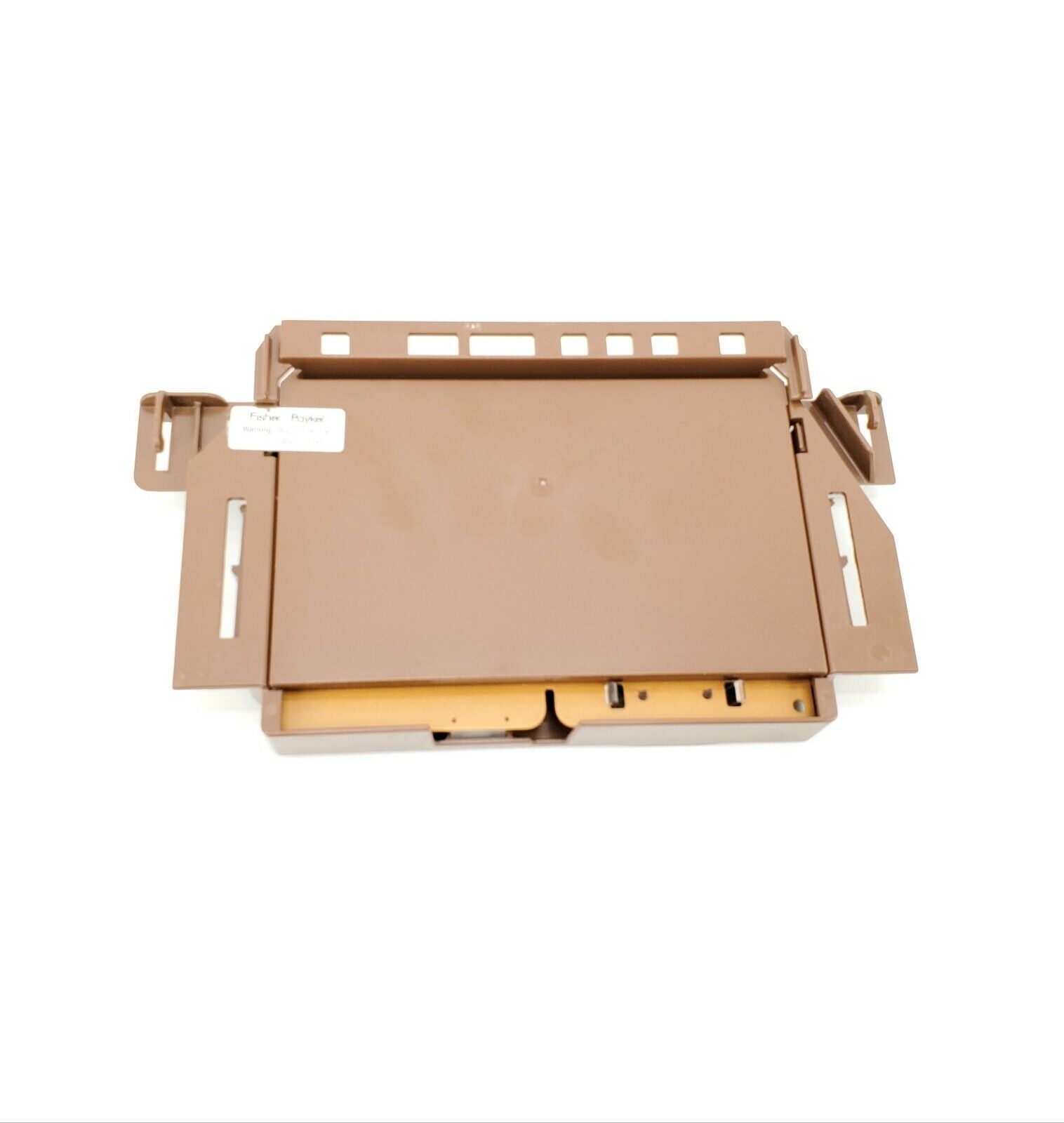 OEM  Fisher & Paykel Dryer Control  Board 395628P