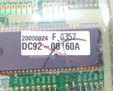 Load image into Gallery viewer, OEM  Samsung Dryer Control DC92-00160A
