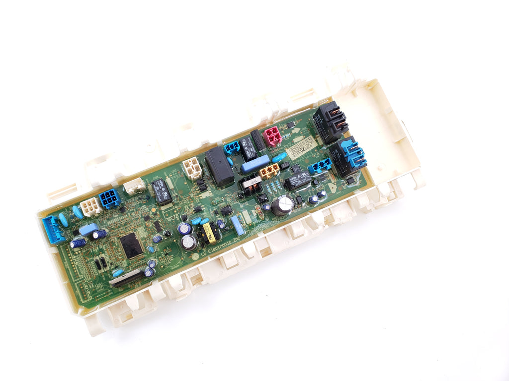 LG Dryer Control Board EBR76382902