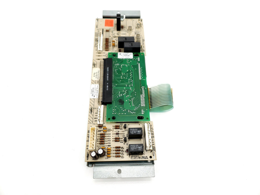 OEM  Whirlpool Range Control Board 8523755