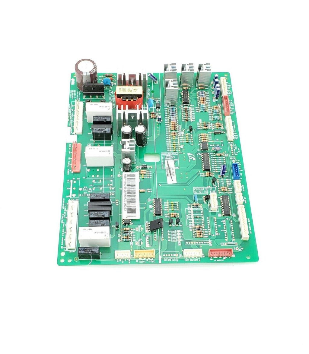OEM  Samsung Refrigerator Control Board  DA41-00689D