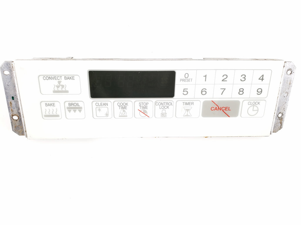 OEM  Maytag Range Control Board 8507P122-60
