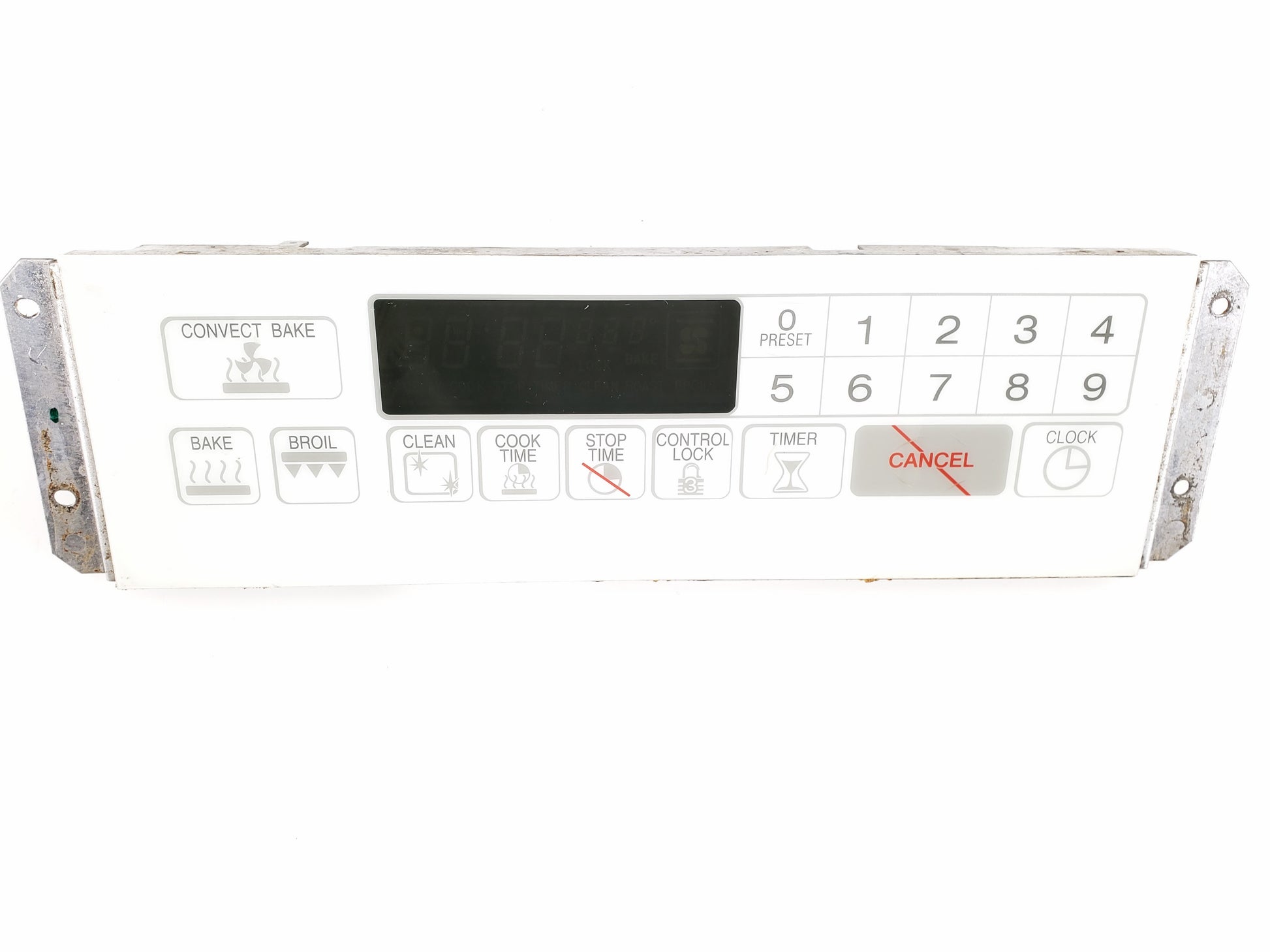 OEM  Maytag Range Control Board 8507P122-60