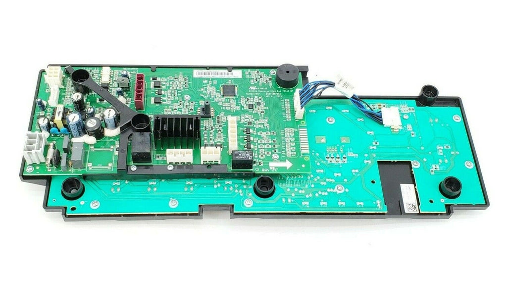 GE Washer Control Board  290D2224G001