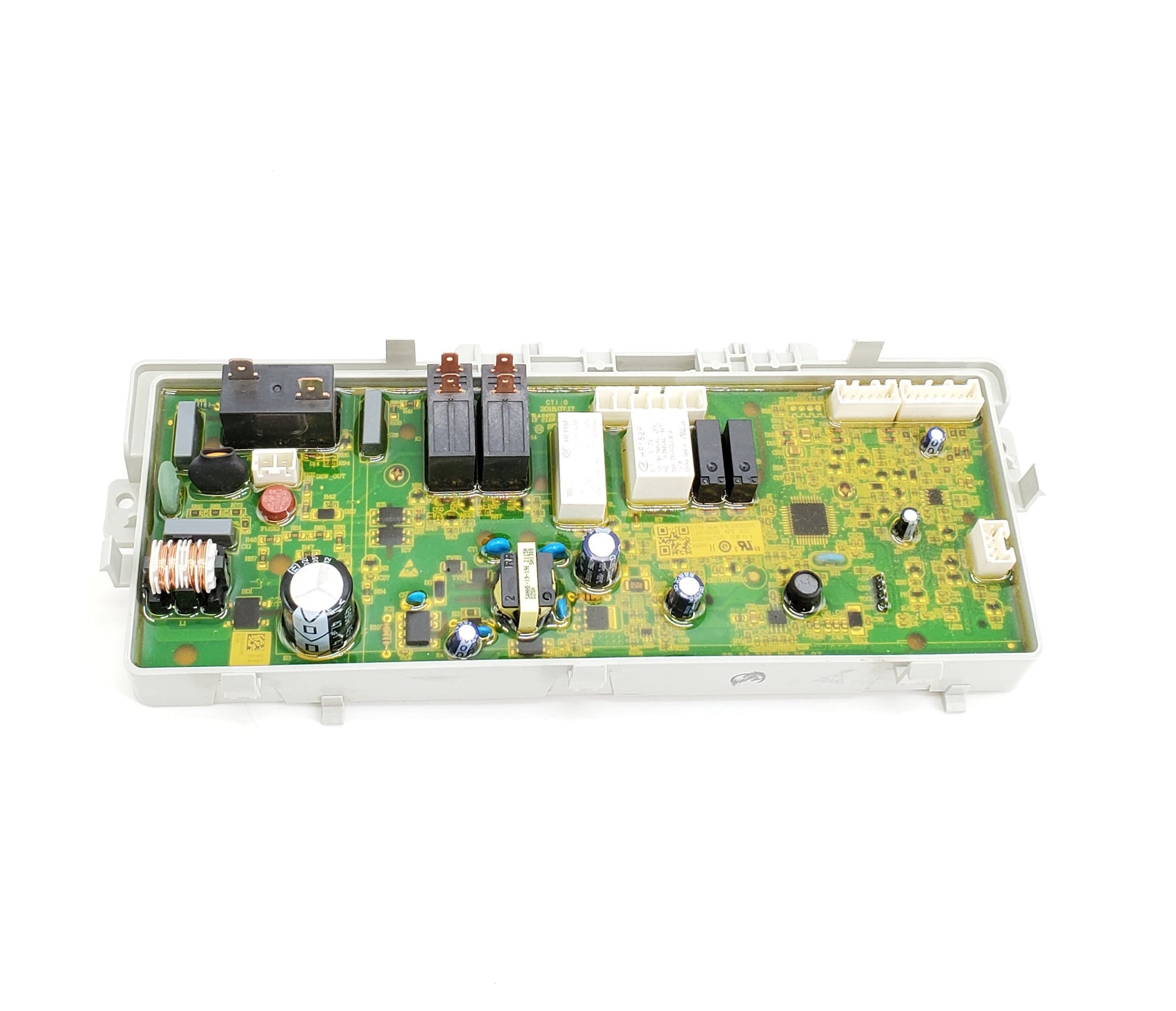 OEM  GE Dryer Control Board WE04X27515