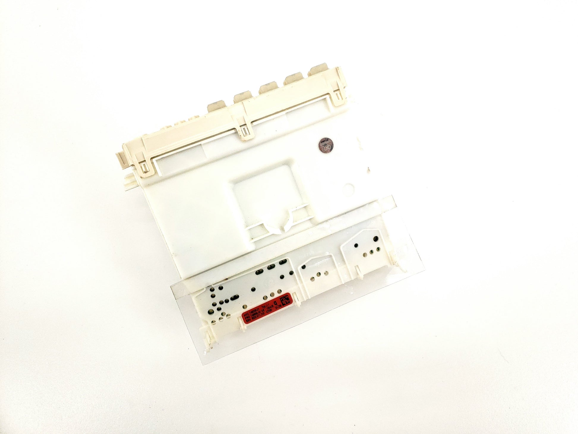 Bosch Dishwasher Control Board 704849