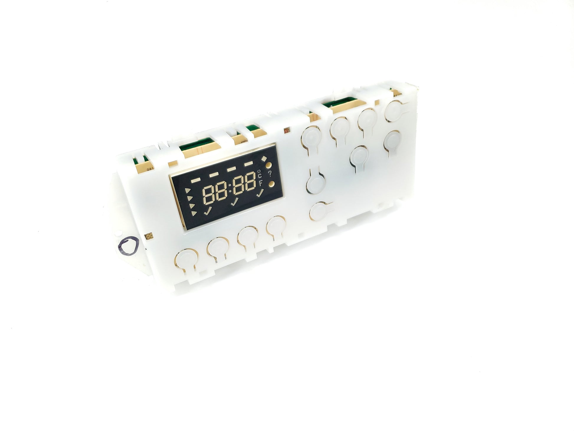 Whirlpool Range Control  9760299
