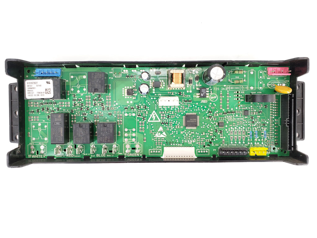 OEM  Maytag Range Control Board W10157252