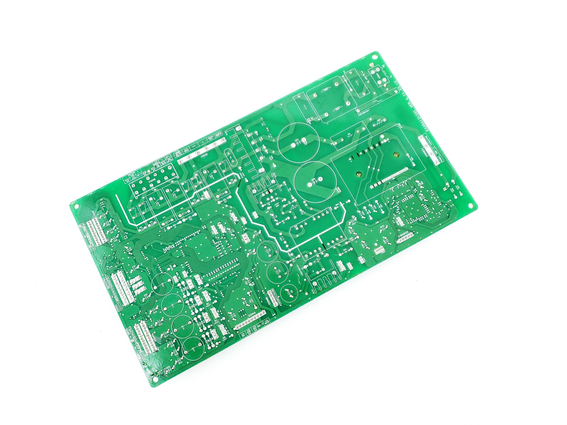 LG Refrigerator Control Board EBR73304205
