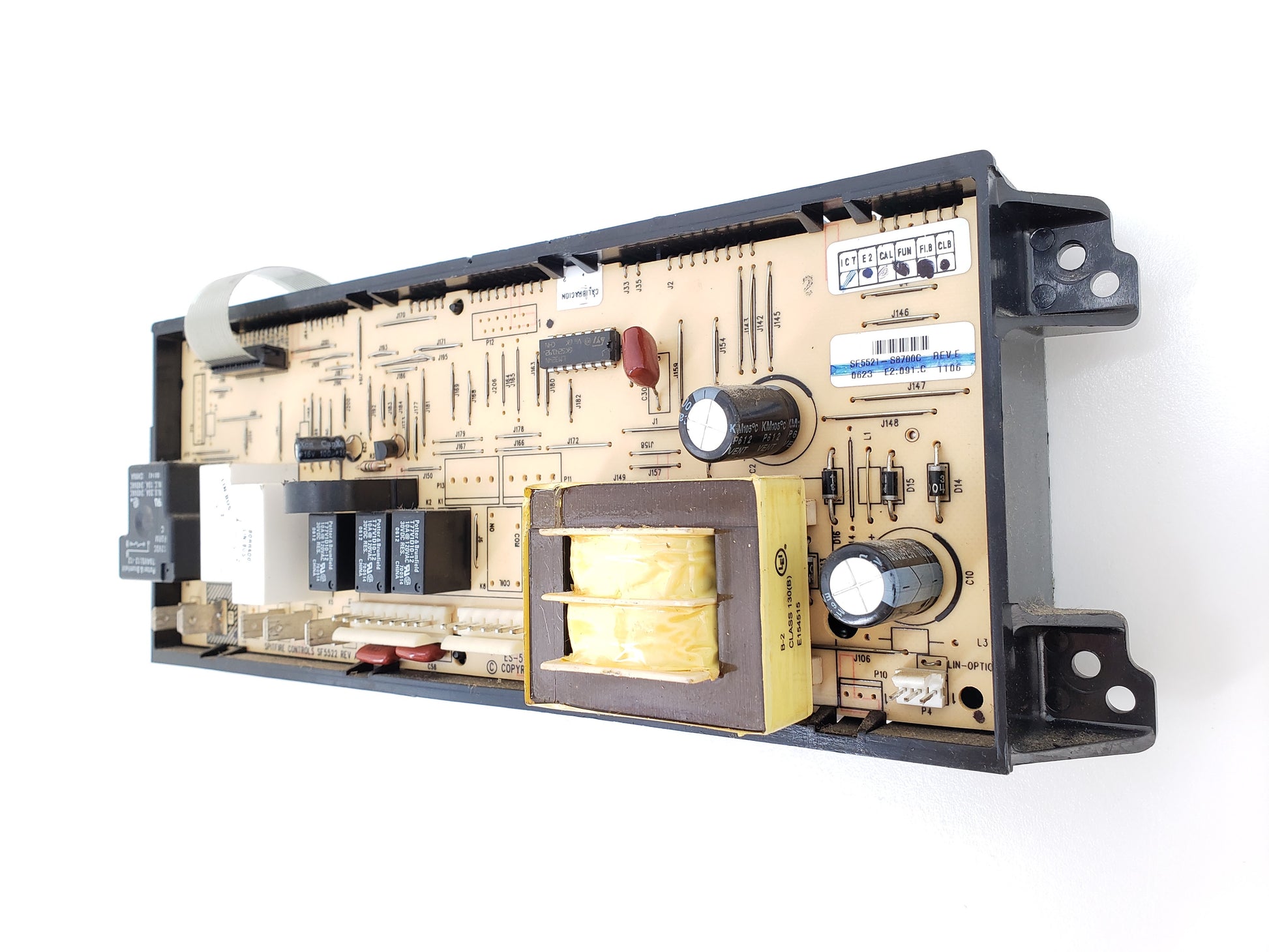 OEM  Frigidaire Range Control 316418700