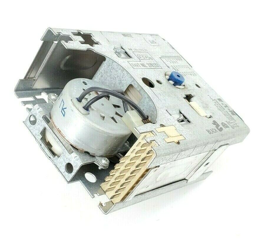OEM Kenmore Sears Washer Timer 378133 Same Day Ship & Lifetime Warranty