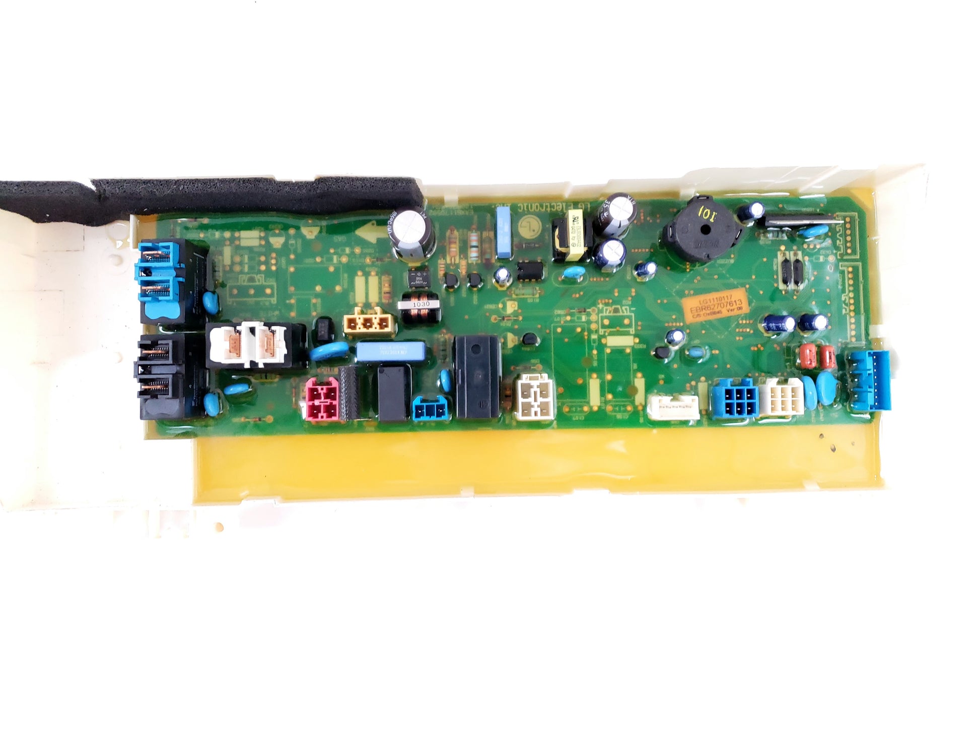 LG Washer Control Board EBR62707613