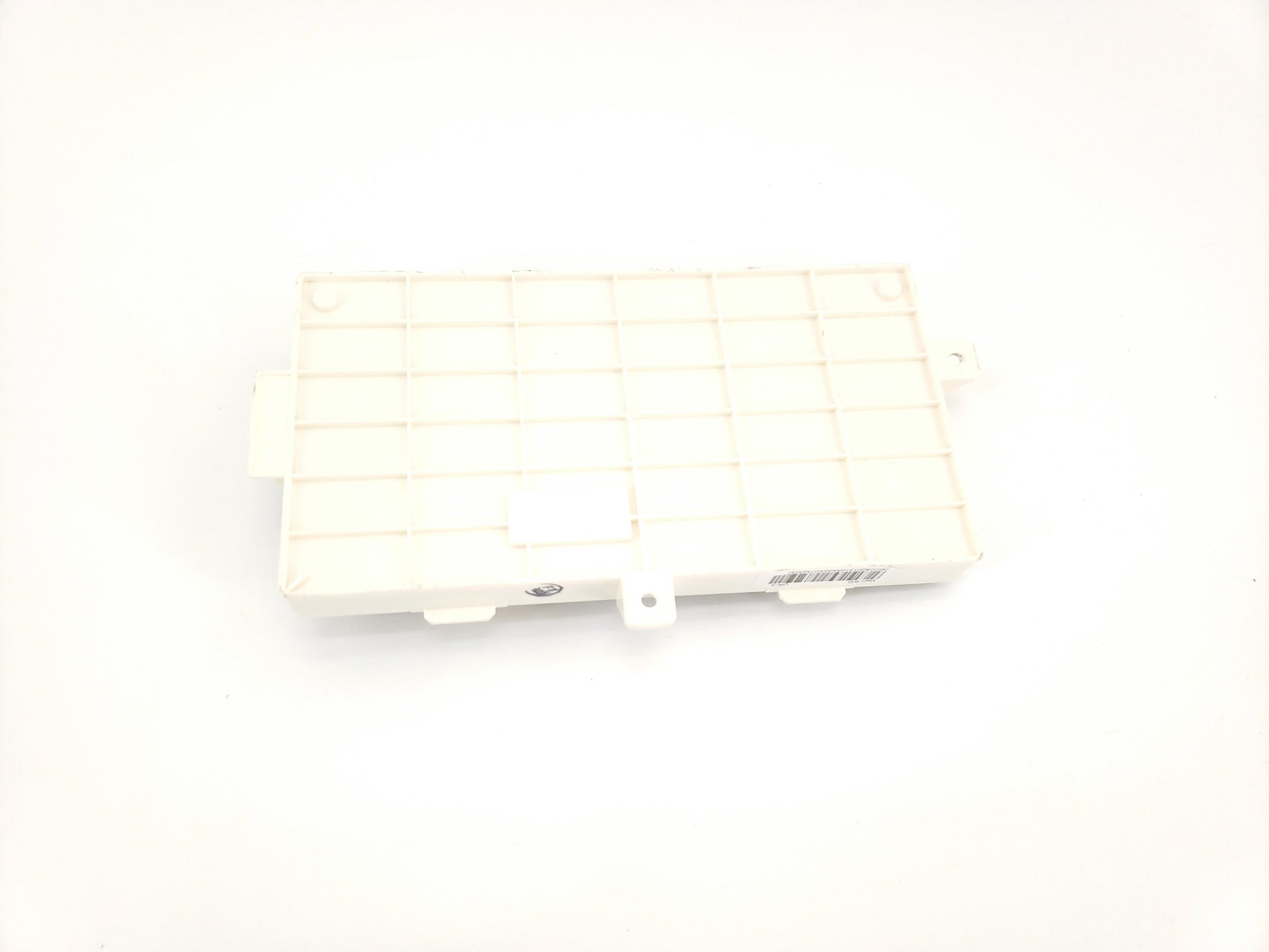 Samsung Dryer Control DC92-01310A