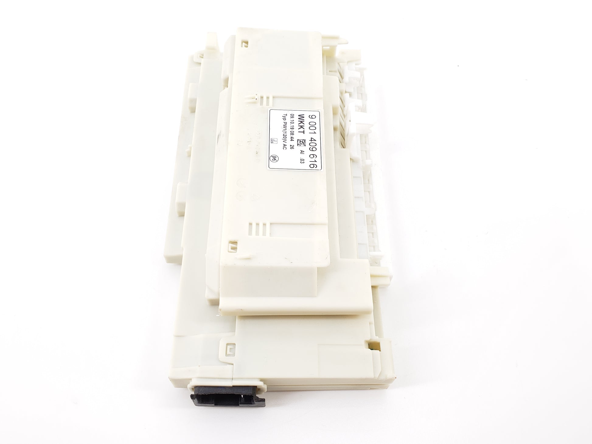 OEM  Bosch Dishwasher Control Board 9001409616