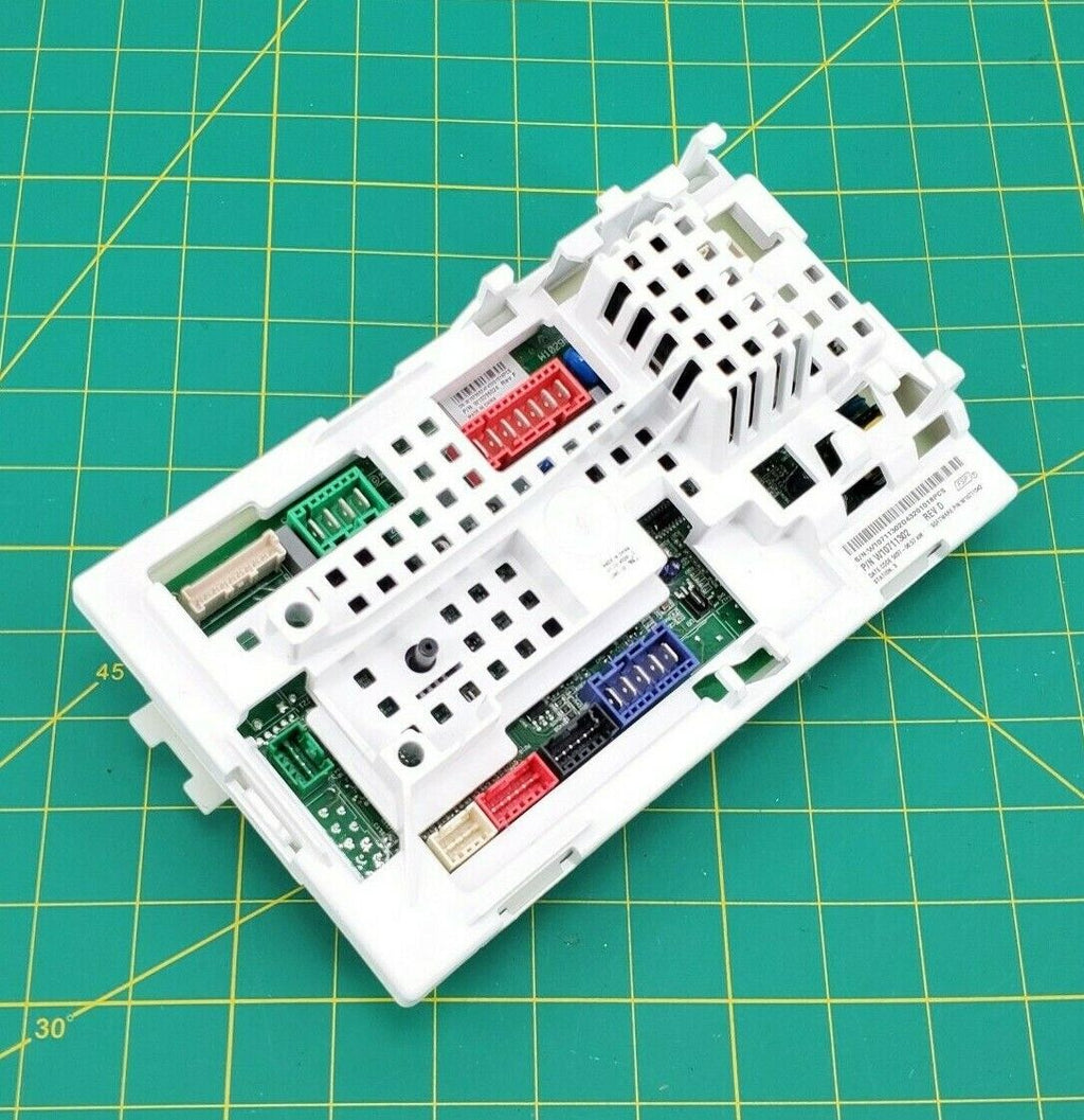 OEM Maytag Washer Main Control W10711302 Same Day Shipping & Lifetime Warranty