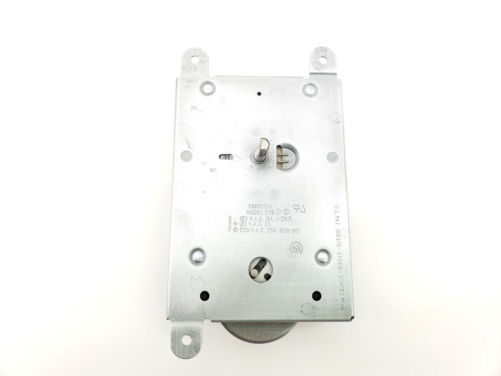 OEM  Genuine Dryer Timer 275BEF
