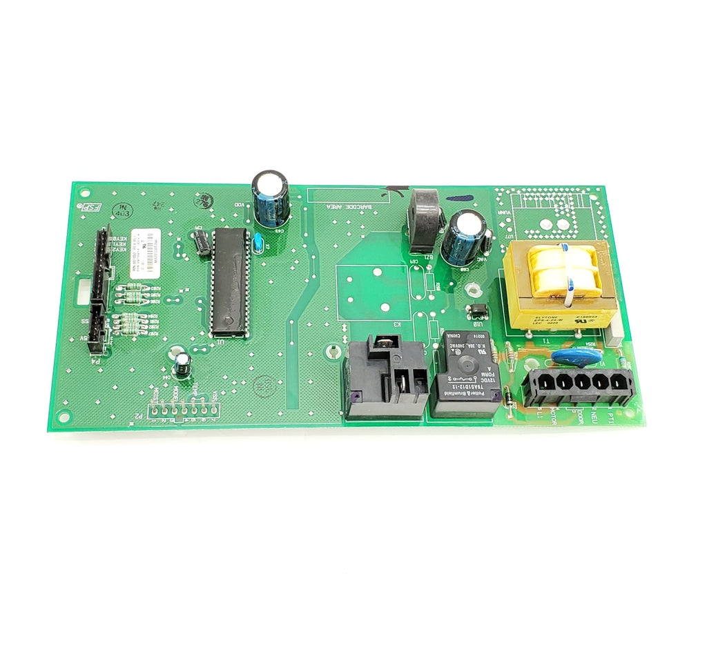 OEM  Kenmore Dryer Control 661652