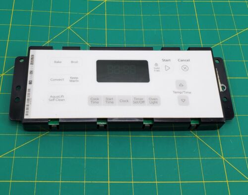 OEM  Whirlpool Range Control Board W10348713