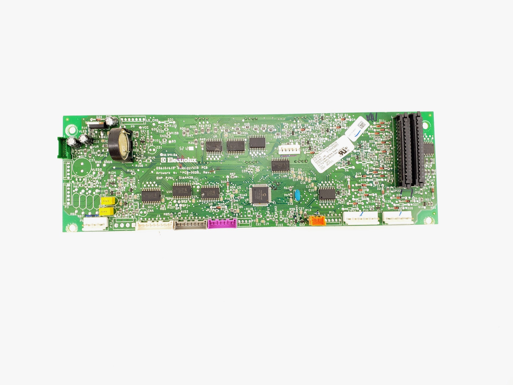 OEM  Frigidaire Range Control 316443865