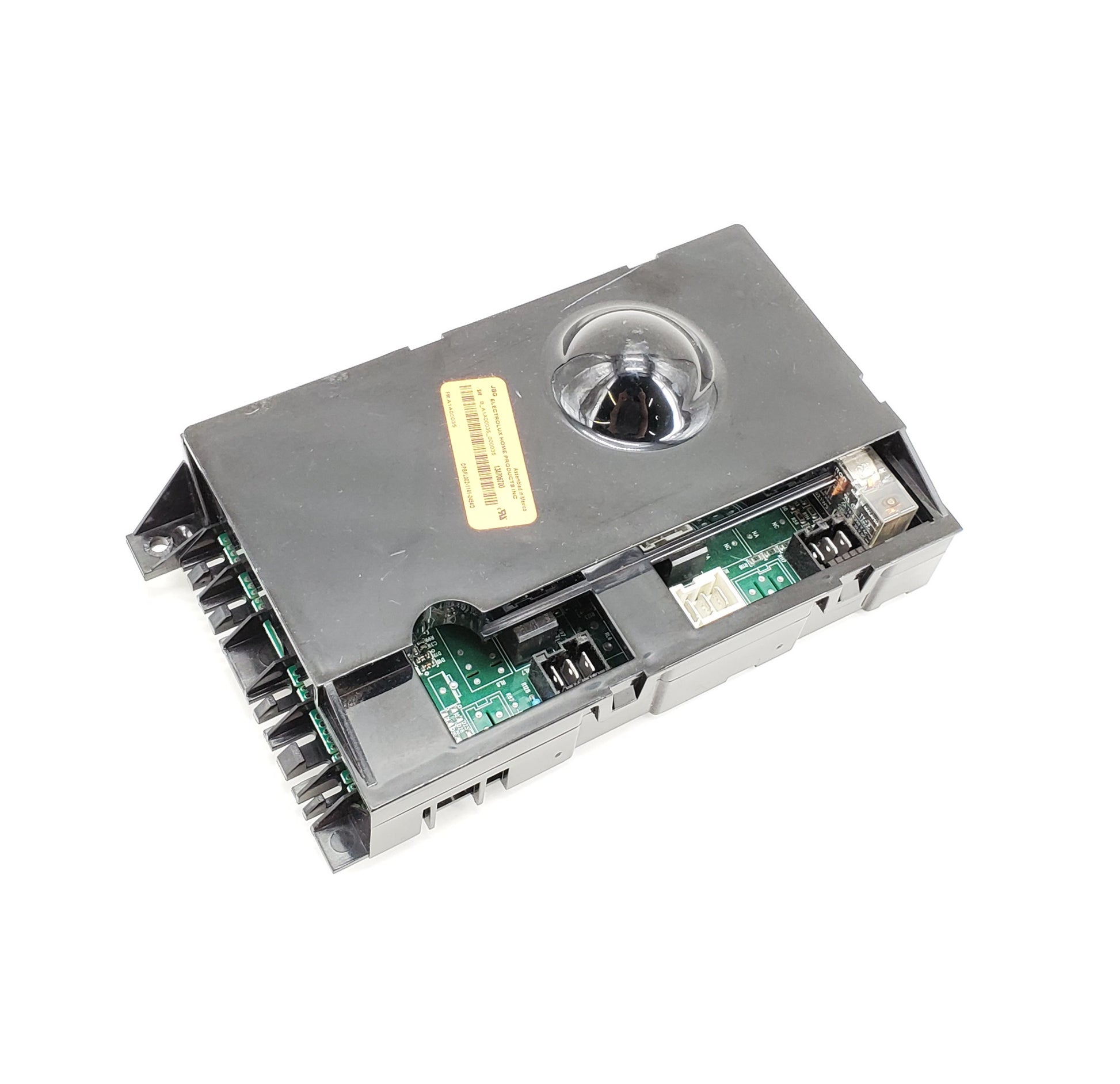 Electrolux Dryer Control 134706700