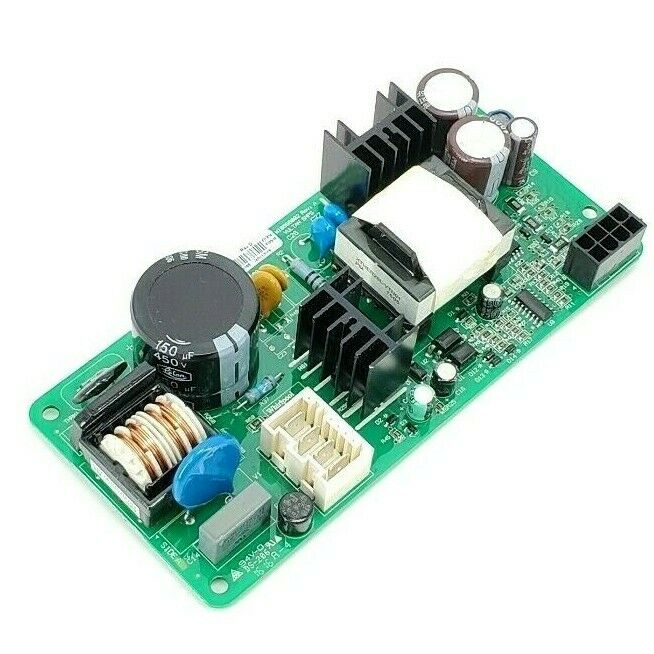 KitchenAid Refrigerator Control W10624574