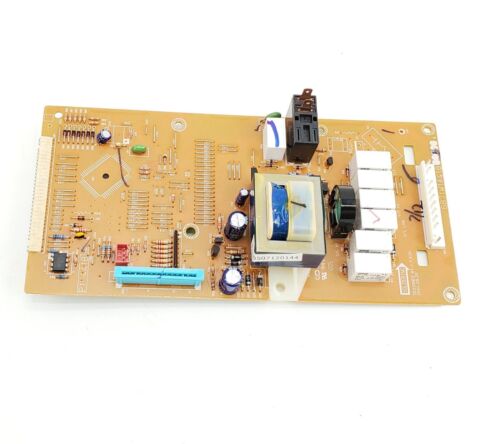 New Whirlpool Microwave Control 53001902