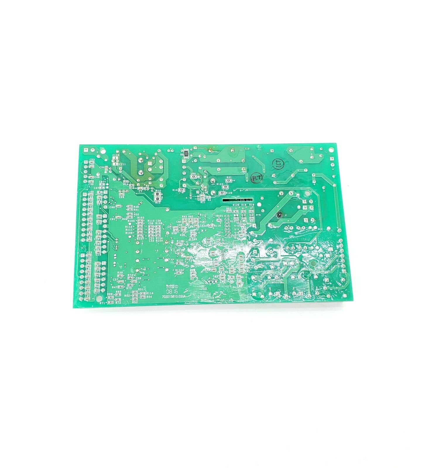 OEM  GE Refrigerator Control 200D4852G024