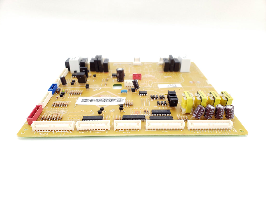 Samsung Refrigerator Control DA92-00357A