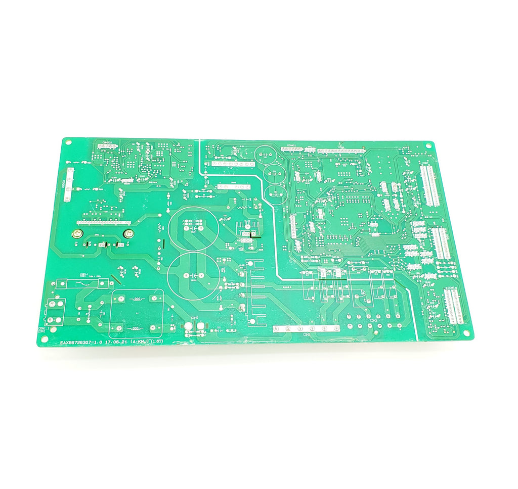 OEM  LG Control Board EBR81182774