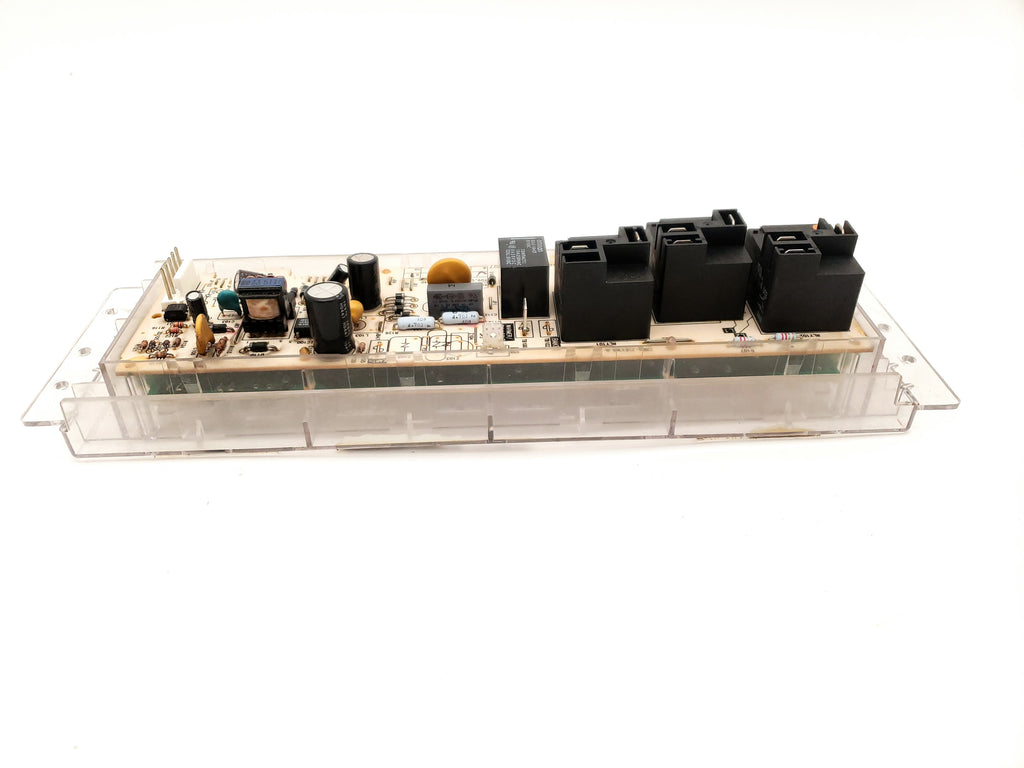 GE Range Control WB27T10468