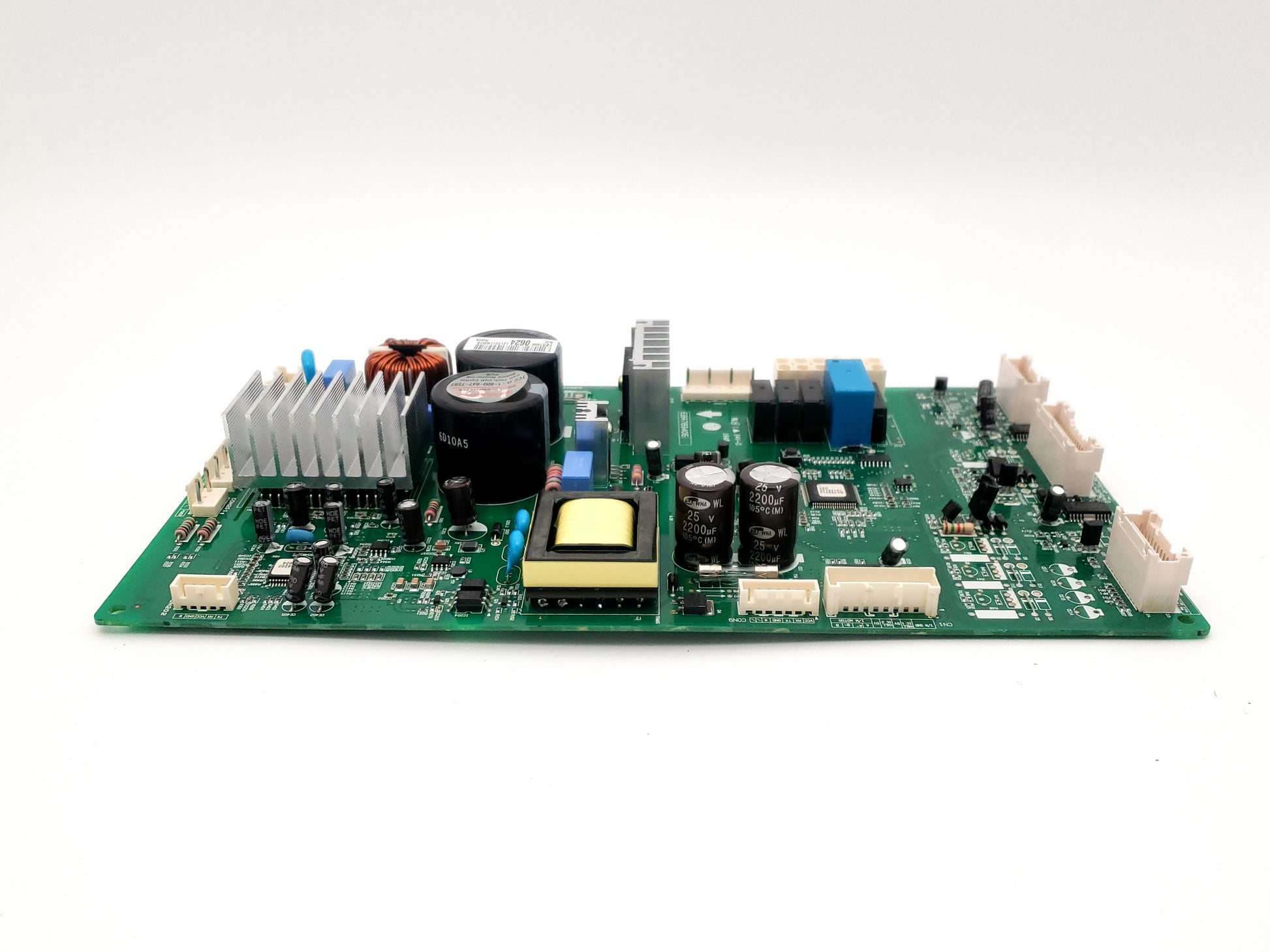 LG Refrigerator Control Board EBR78940624