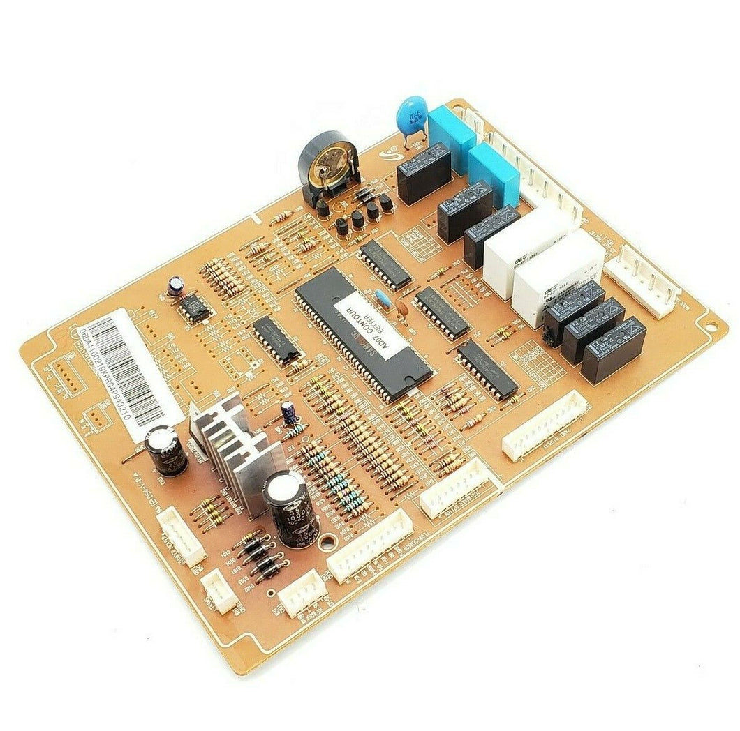 Samsung Refrigerator Control DA41-00219K