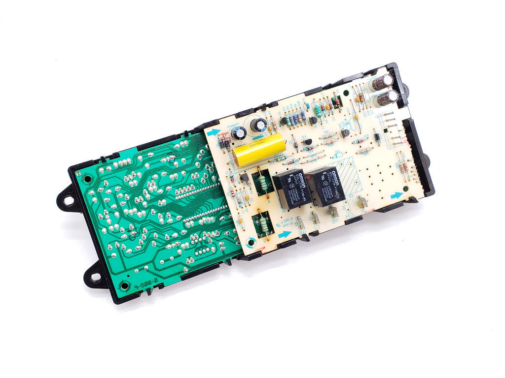 Maytag Range Control Board 7601P617-60