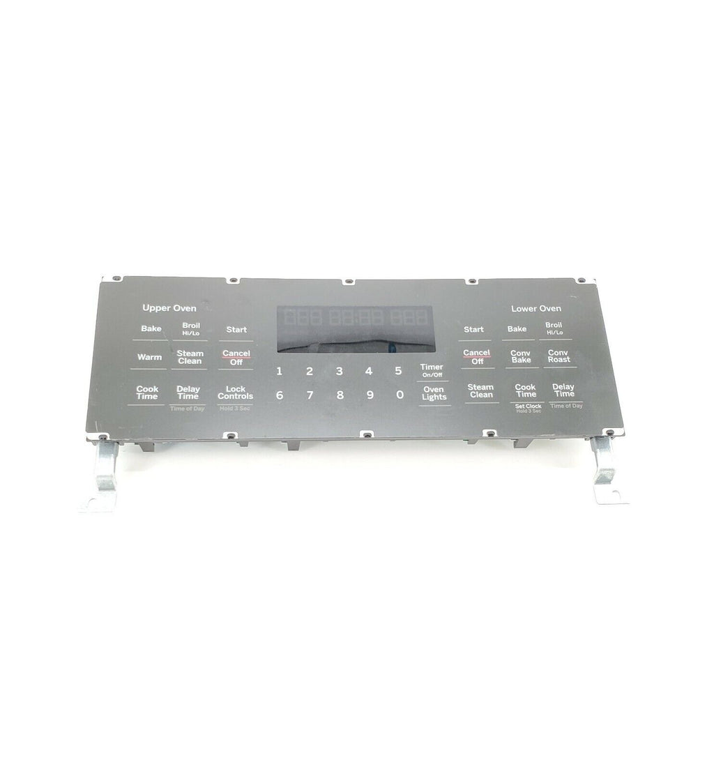 GE Range Control 191D8545G081