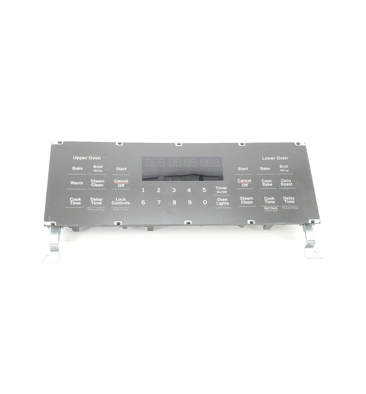 GE Range Control 191D8545G081
