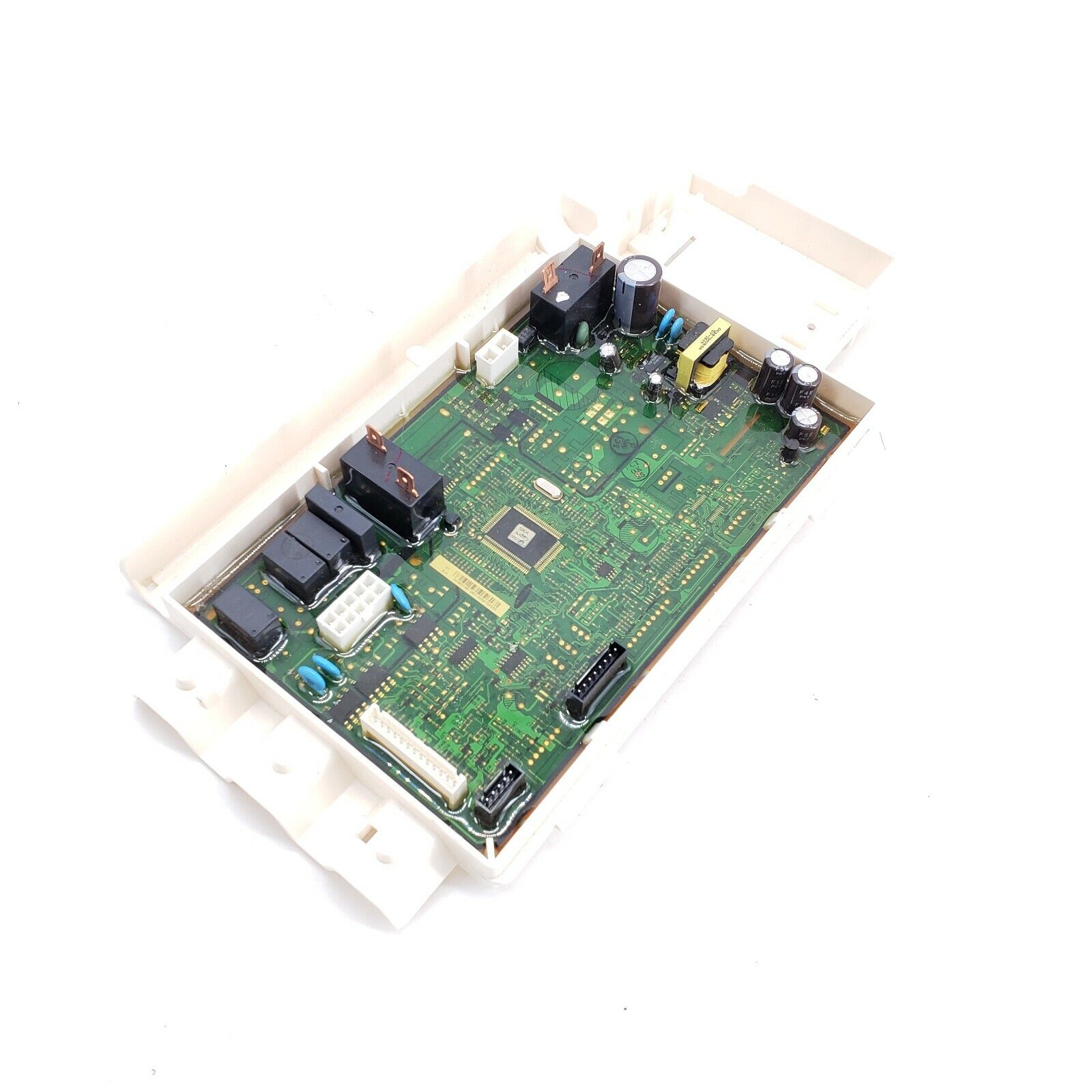 OEM  Samsung Washer Control DC92-01621D