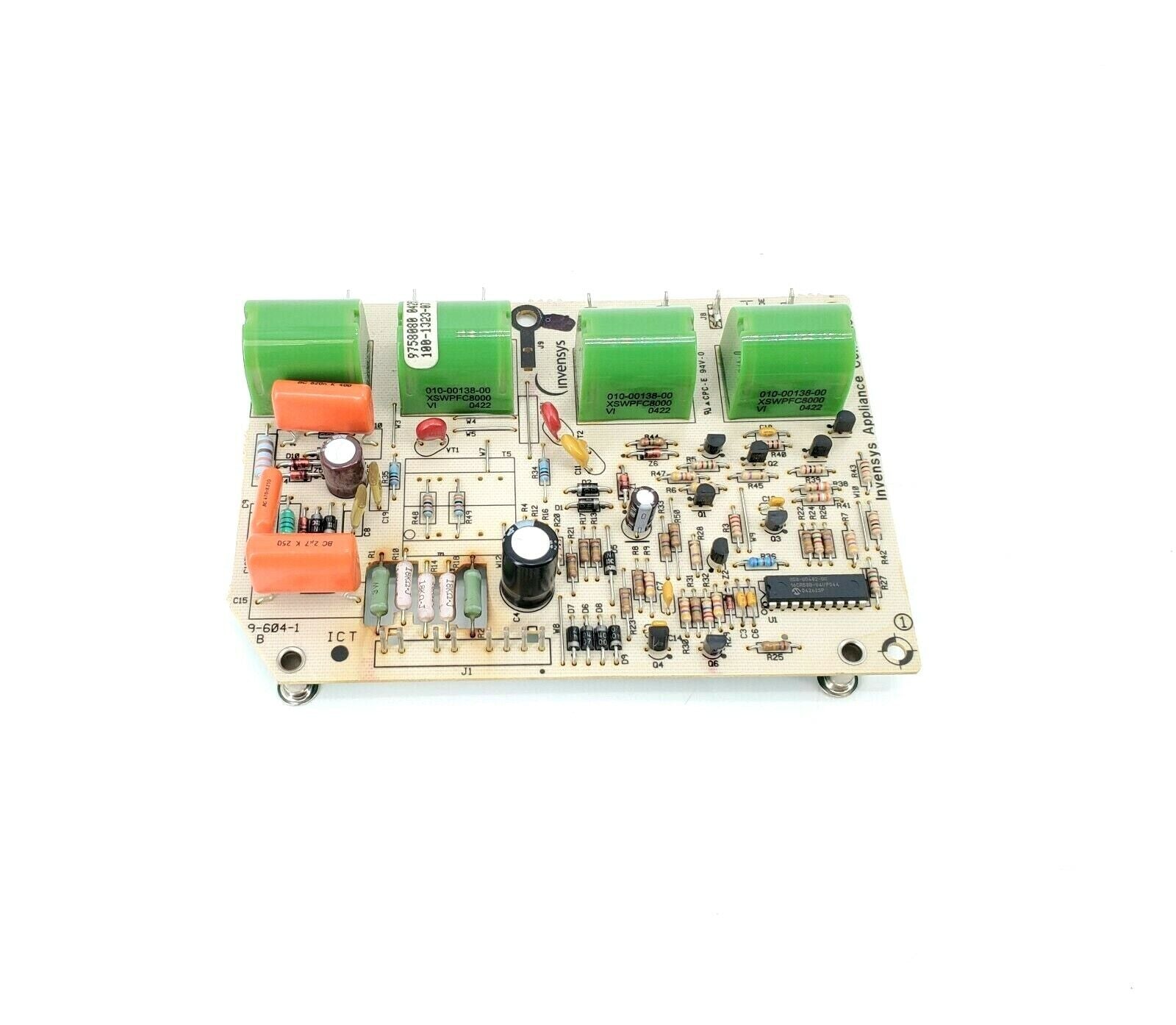 Kenmore Range Spark Module 9758080