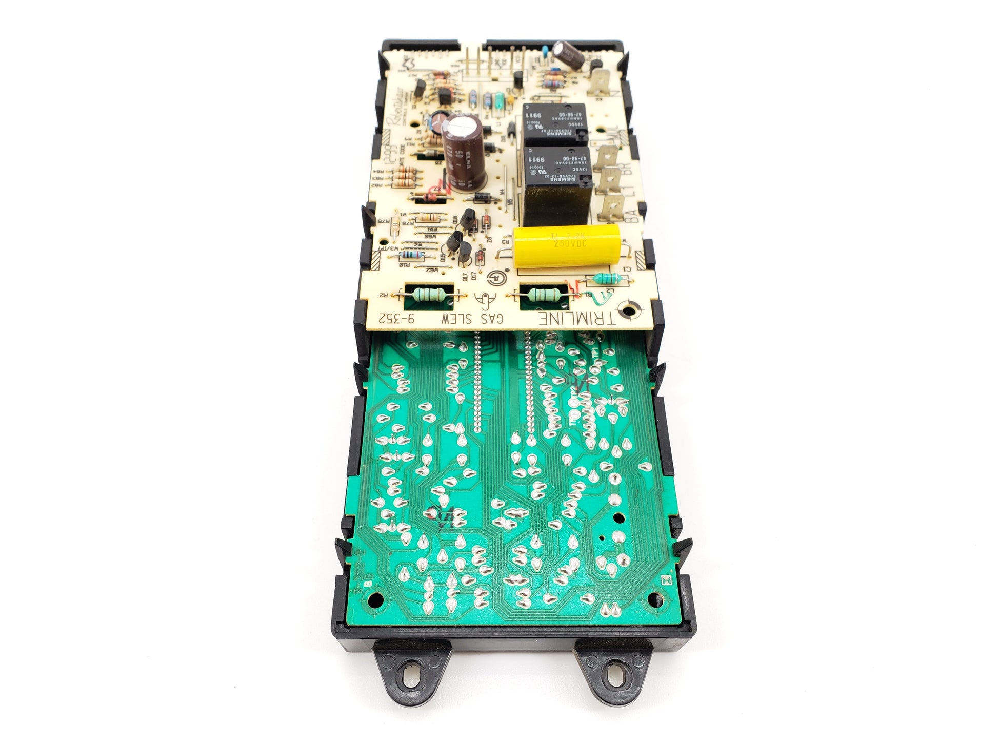 OEM  Whirlpool Range Control Board 7601P605-60