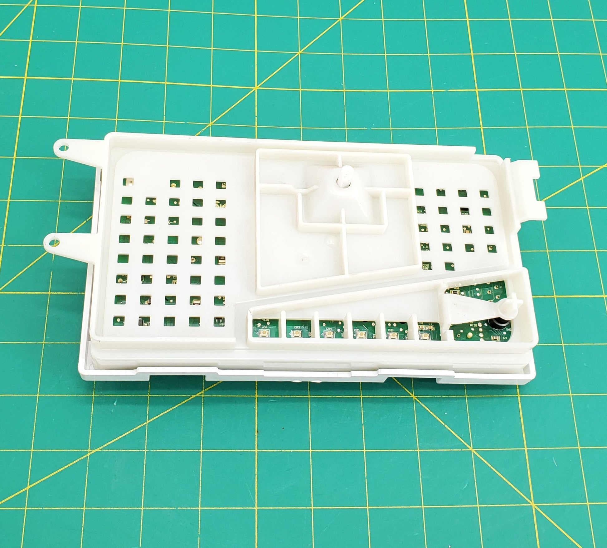 OEM  Whirlpool Washer Control Board  W10803586