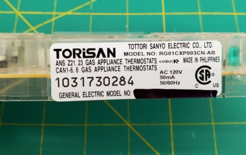 OEM  GE Range Oven WB11K0065