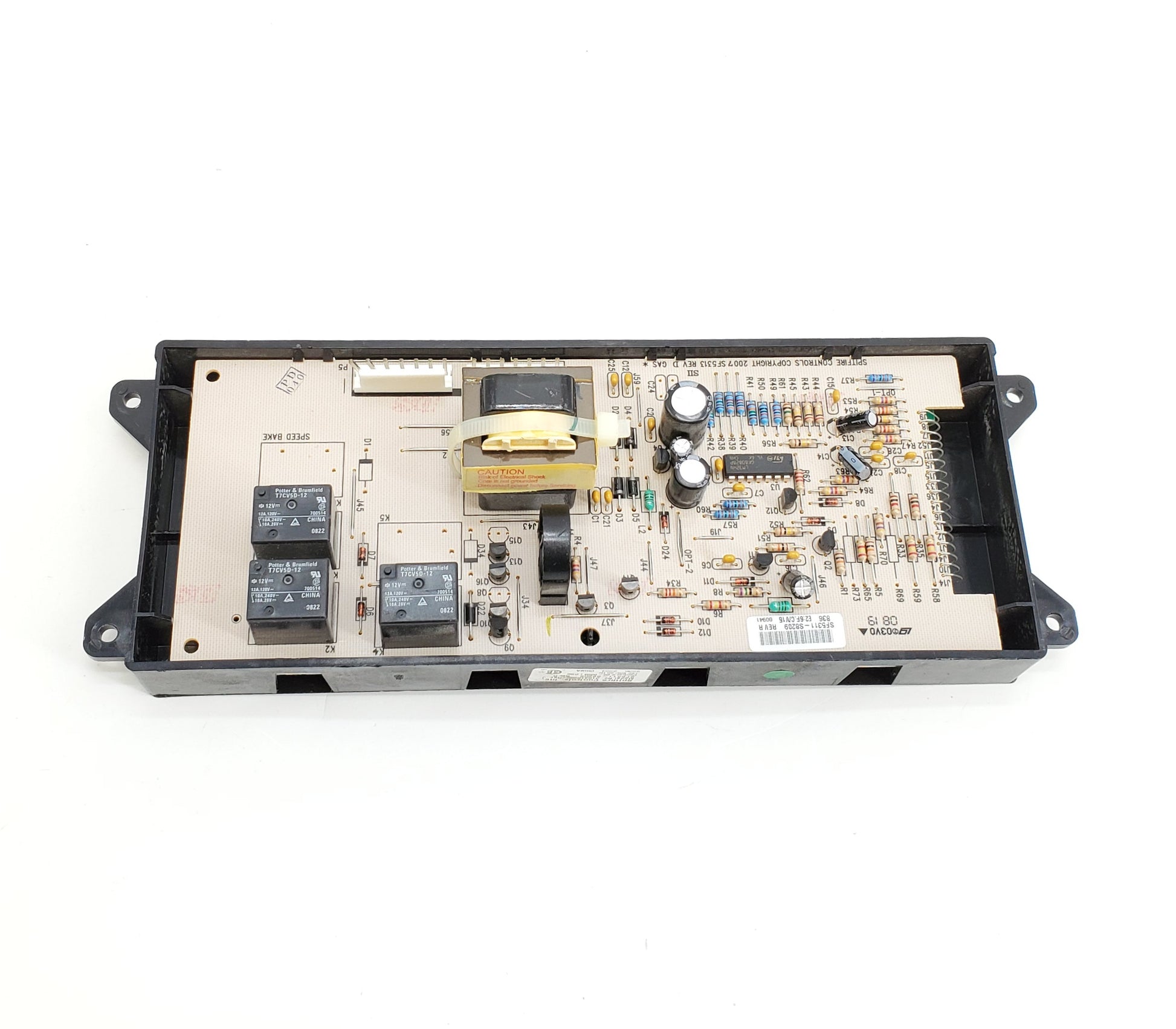 OEM  Frigidaire Range Control Board  316557109