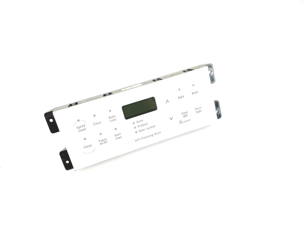 OEM  Frigidaire Range Control Board 316418309
